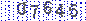 This Is CAPTCHA Image