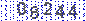 This Is CAPTCHA Image